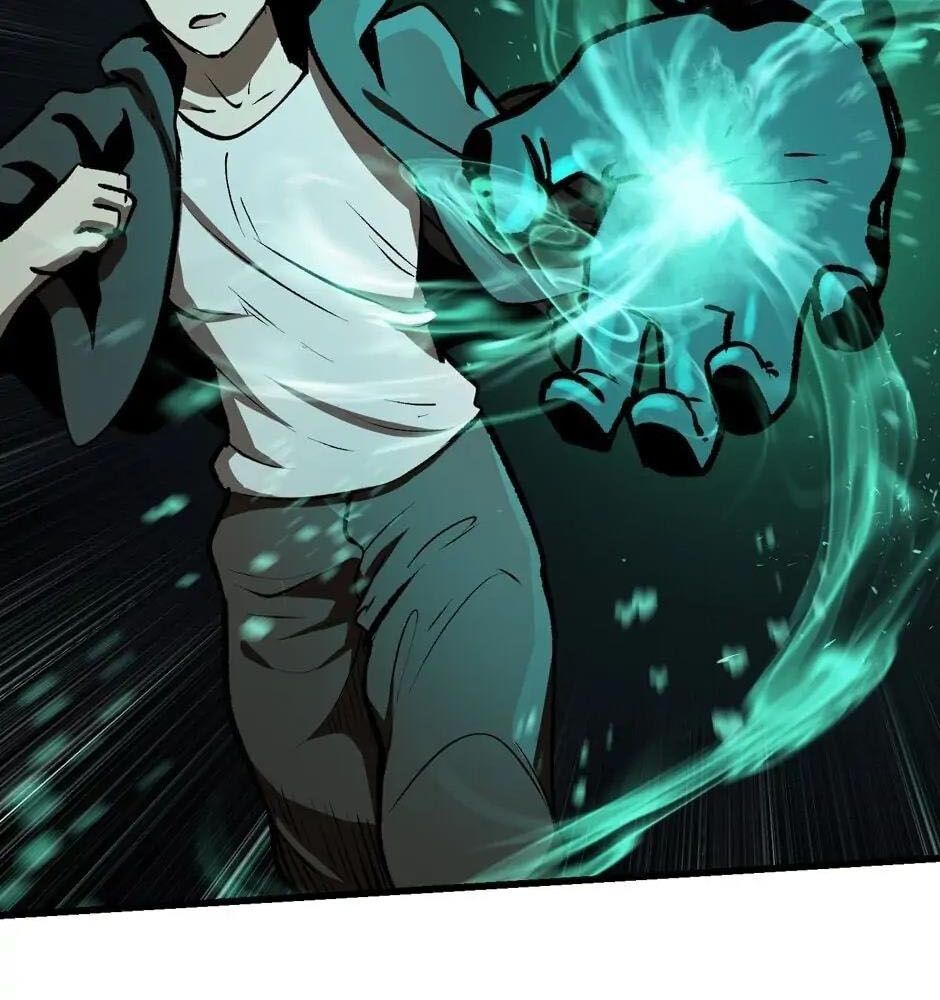 Câu Chuyện Sinh Tồn Của Kiếm Vương Ở Thế Giới Khác Chapter 114 - Trang 33