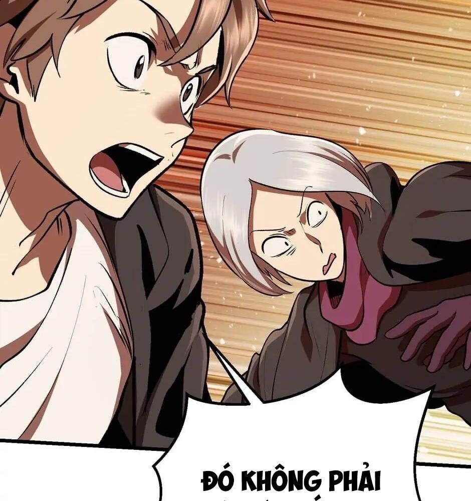 Câu Chuyện Sinh Tồn Của Kiếm Vương Ở Thế Giới Khác Chapter 114 - Trang 35