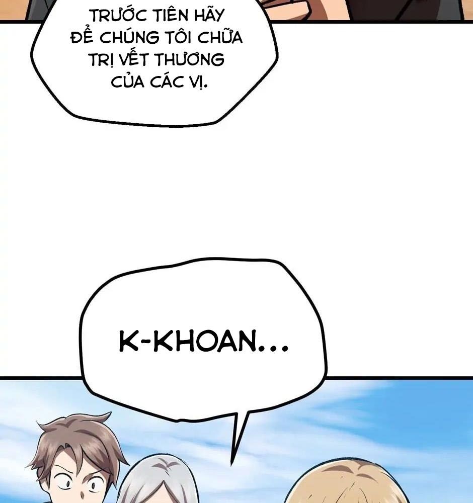 Câu Chuyện Sinh Tồn Của Kiếm Vương Ở Thế Giới Khác Chapter 114 - Trang 44