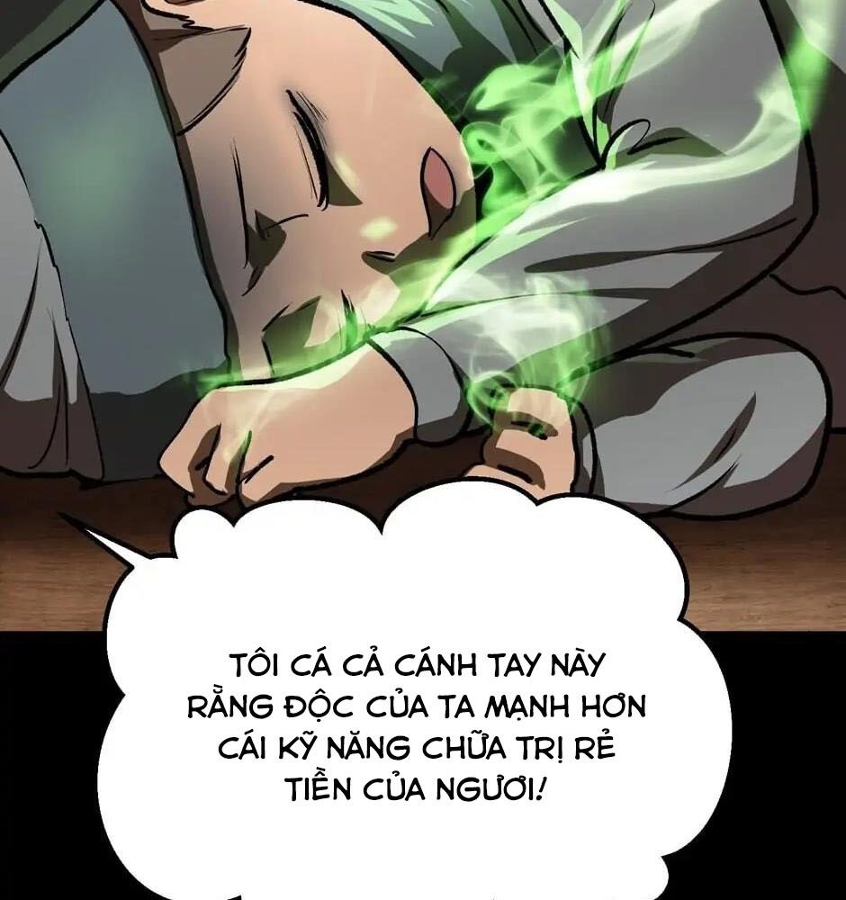 Câu Chuyện Sinh Tồn Của Kiếm Vương Ở Thế Giới Khác Chapter 114 - Trang 50