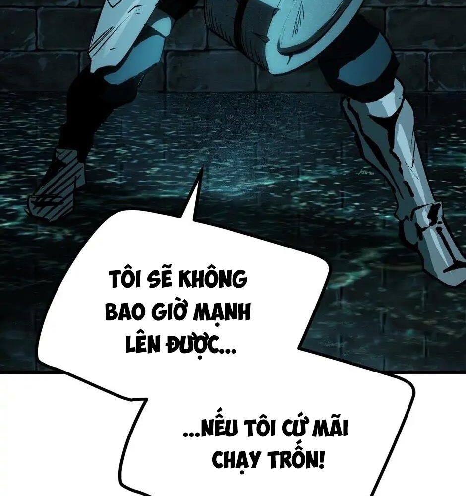 Câu Chuyện Sinh Tồn Của Kiếm Vương Ở Thế Giới Khác Chapter 115 - Trang 17
