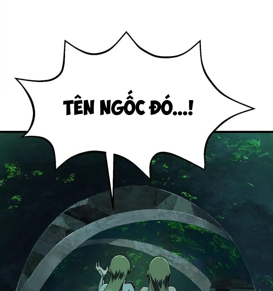 Câu Chuyện Sinh Tồn Của Kiếm Vương Ở Thế Giới Khác Chapter 115 - Trang 32