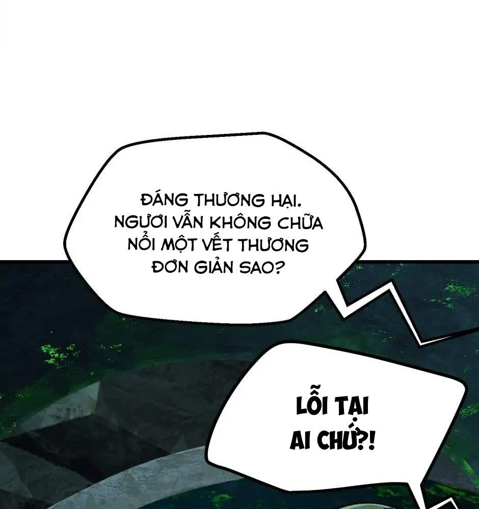 Câu Chuyện Sinh Tồn Của Kiếm Vương Ở Thế Giới Khác Chapter 115 - Trang 36