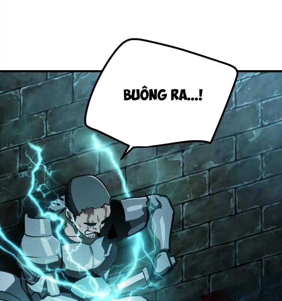 Câu Chuyện Sinh Tồn Của Kiếm Vương Ở Thế Giới Khác Chapter 115 - Trang 41