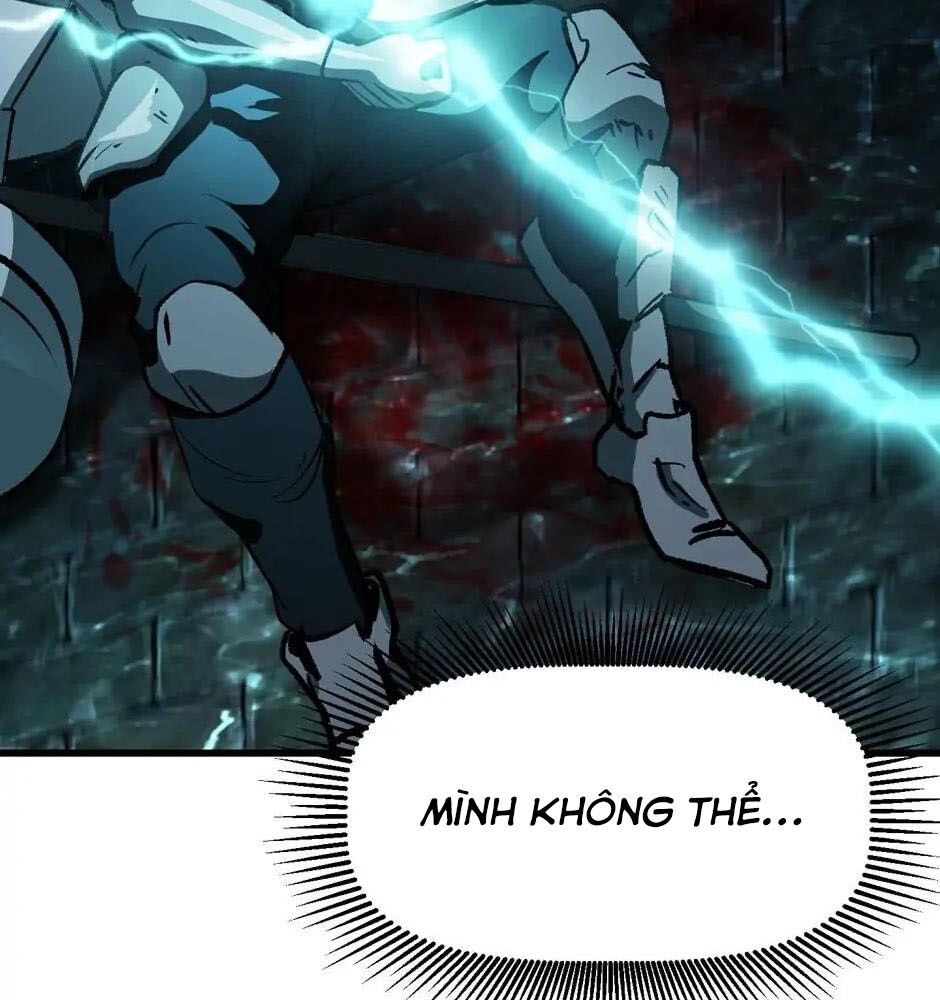 Câu Chuyện Sinh Tồn Của Kiếm Vương Ở Thế Giới Khác Chapter 115 - Trang 42
