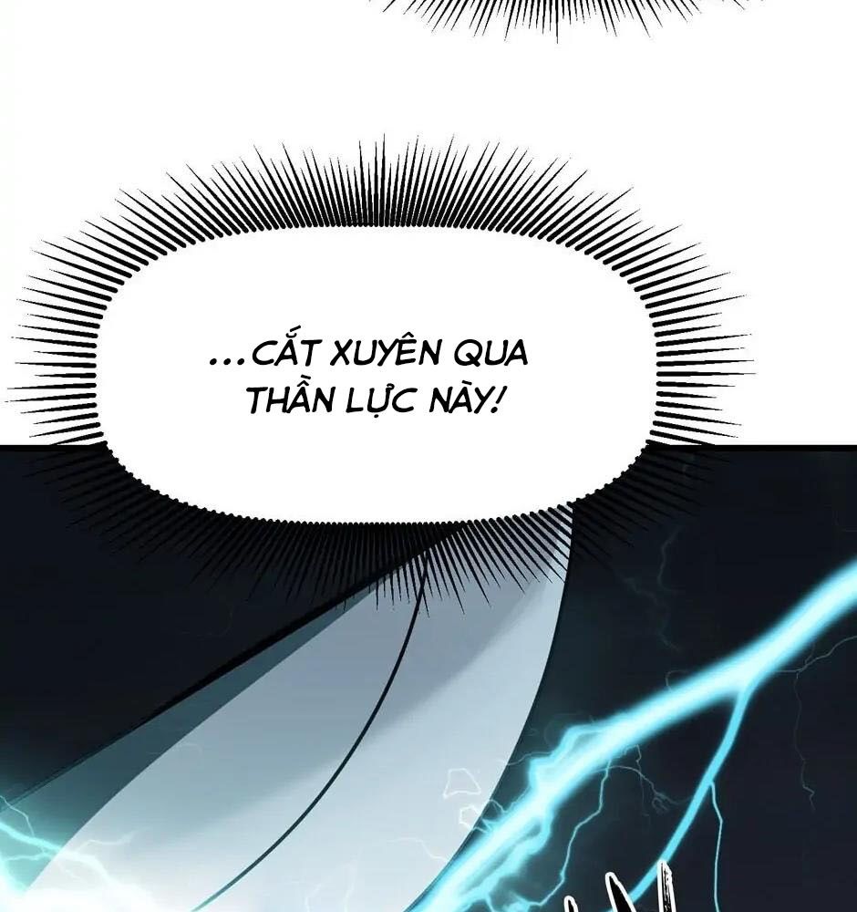 Câu Chuyện Sinh Tồn Của Kiếm Vương Ở Thế Giới Khác Chapter 115 - Trang 43
