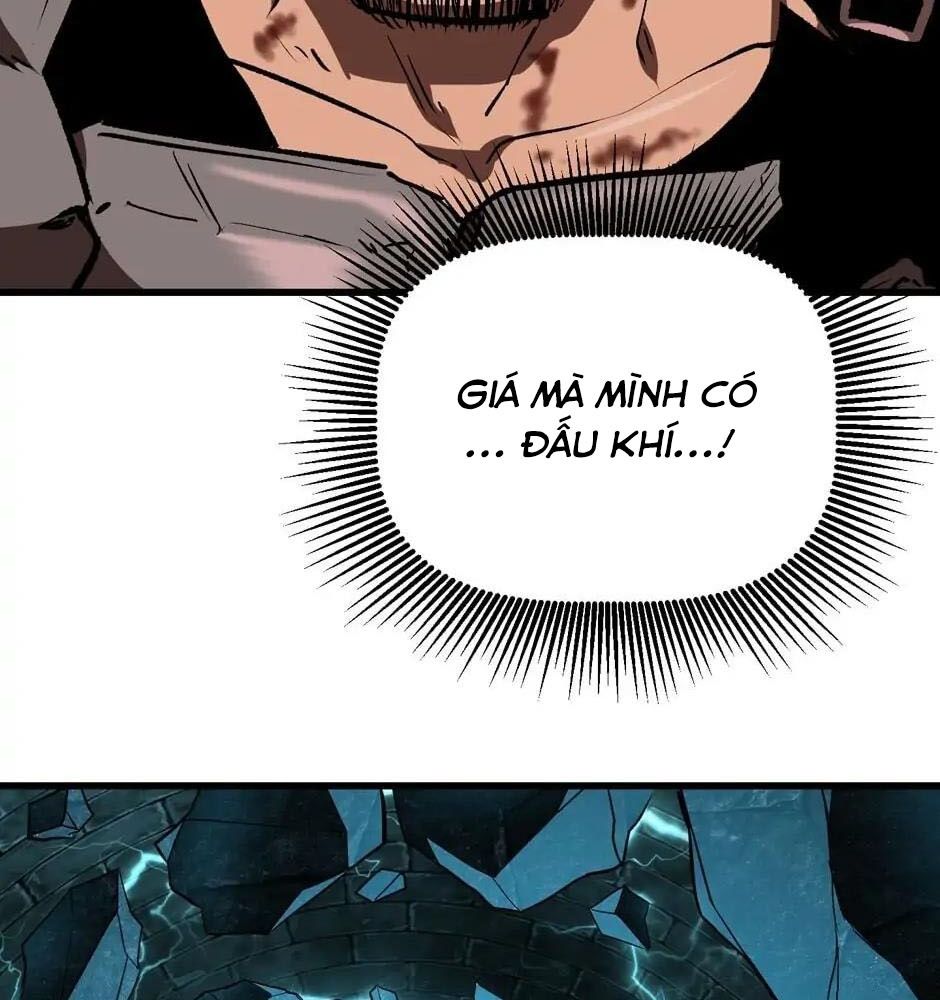 Câu Chuyện Sinh Tồn Của Kiếm Vương Ở Thế Giới Khác Chapter 115 - Trang 46