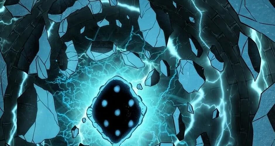 Câu Chuyện Sinh Tồn Của Kiếm Vương Ở Thế Giới Khác Chapter 115 - Trang 47