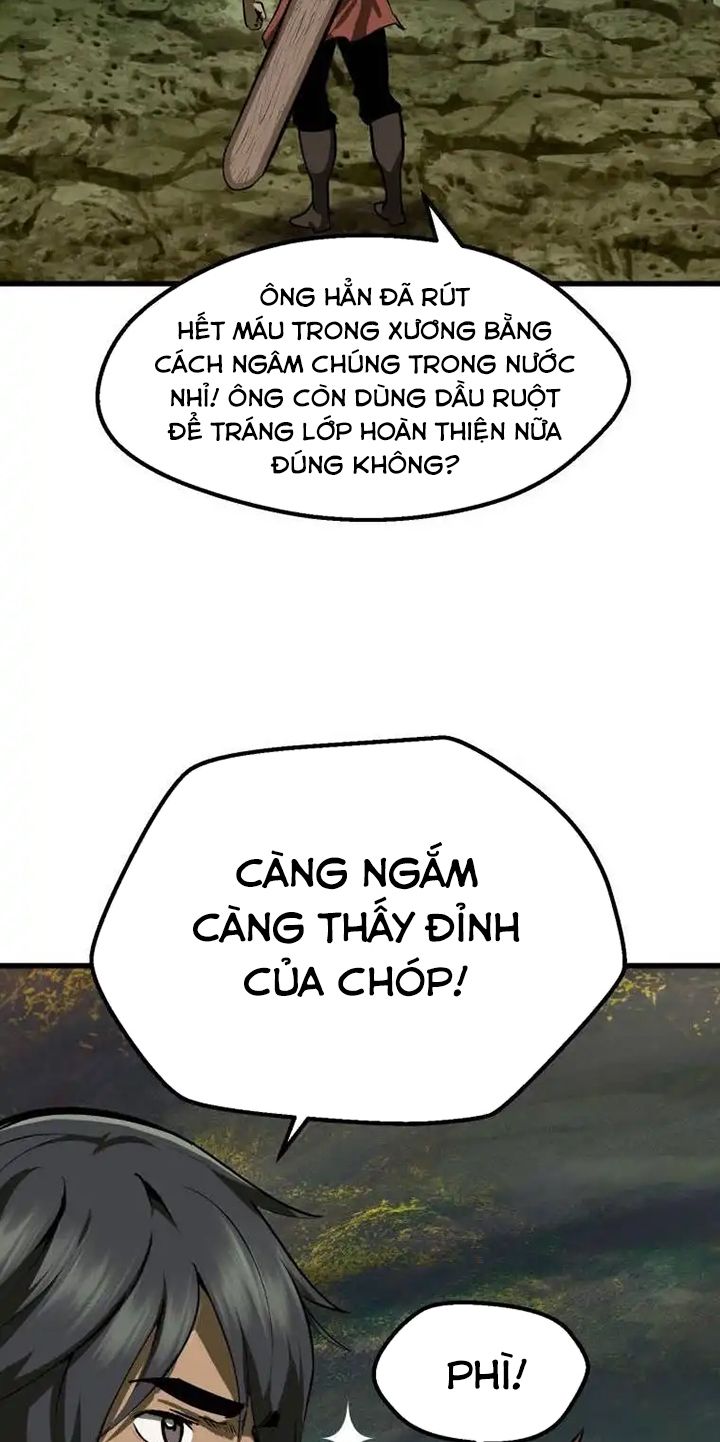 Câu Chuyện Sinh Tồn Của Kiếm Vương Ở Thế Giới Khác Chapter 116 - Trang 11