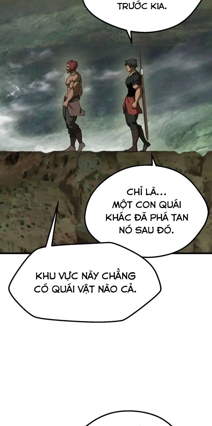 Câu Chuyện Sinh Tồn Của Kiếm Vương Ở Thế Giới Khác Chapter 116 - Trang 13