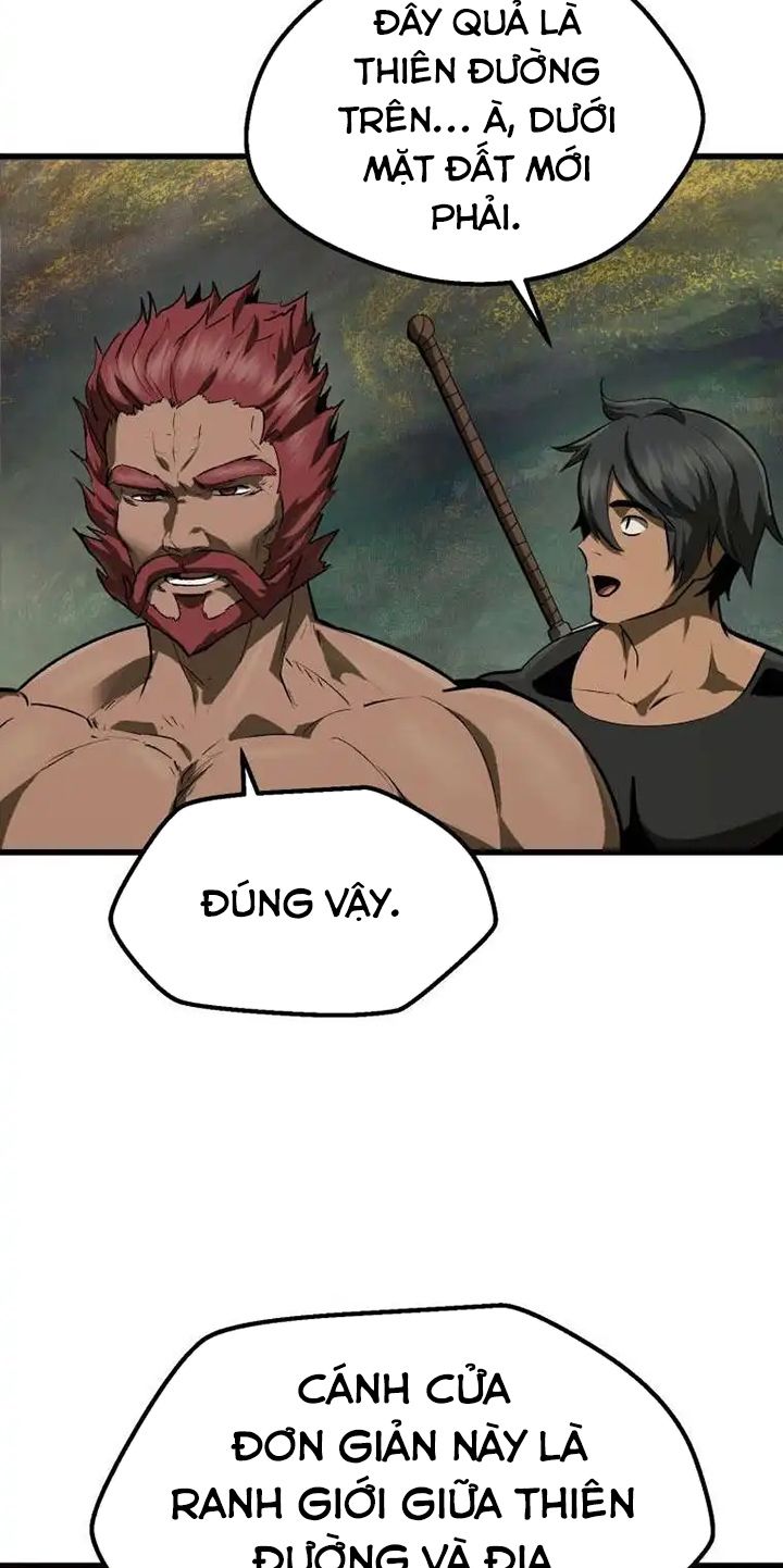 Câu Chuyện Sinh Tồn Của Kiếm Vương Ở Thế Giới Khác Chapter 116 - Trang 14