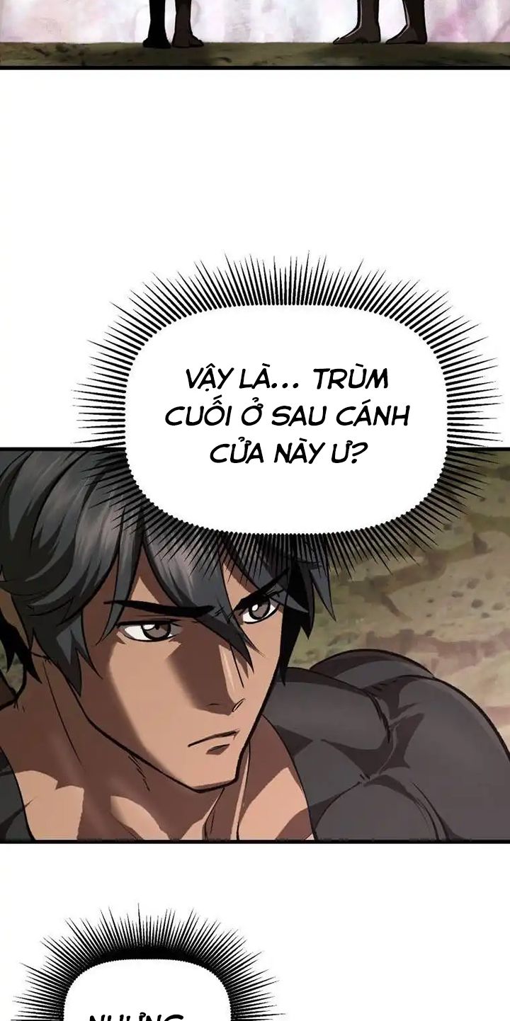 Câu Chuyện Sinh Tồn Của Kiếm Vương Ở Thế Giới Khác Chapter 116 - Trang 17