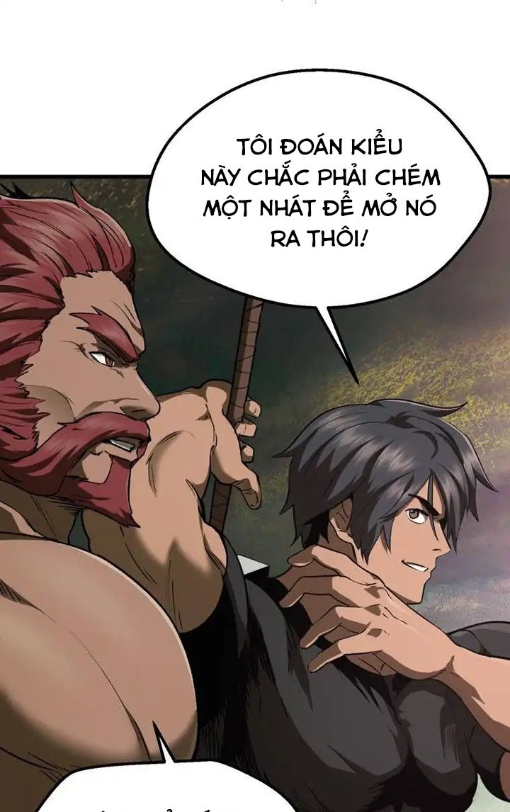 Câu Chuyện Sinh Tồn Của Kiếm Vương Ở Thế Giới Khác Chapter 116 - Trang 20