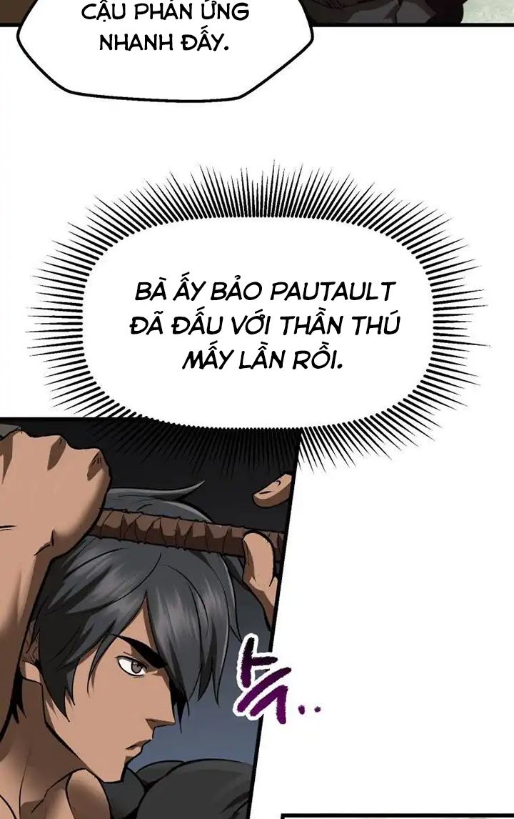 Câu Chuyện Sinh Tồn Của Kiếm Vương Ở Thế Giới Khác Chapter 116 - Trang 21