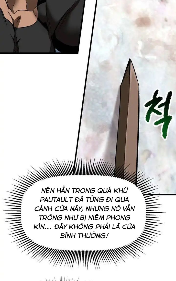 Câu Chuyện Sinh Tồn Của Kiếm Vương Ở Thế Giới Khác Chapter 116 - Trang 22