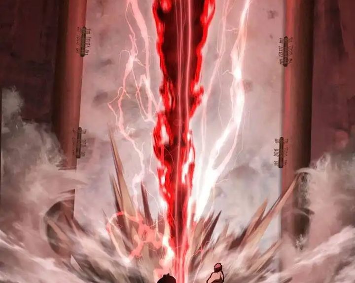 Câu Chuyện Sinh Tồn Của Kiếm Vương Ở Thế Giới Khác Chapter 116 - Trang 28