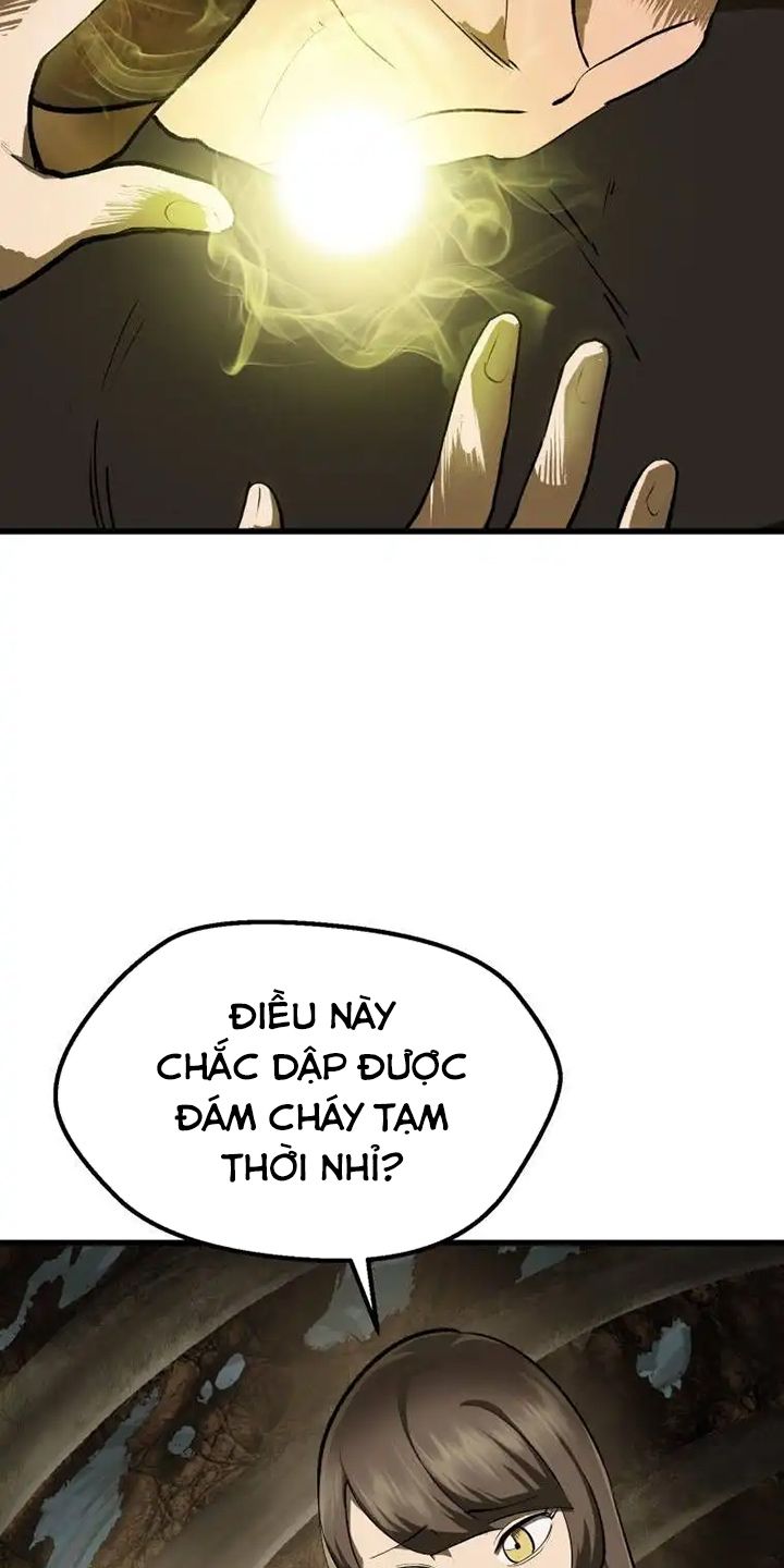Câu Chuyện Sinh Tồn Của Kiếm Vương Ở Thế Giới Khác Chapter 116 - Trang 3