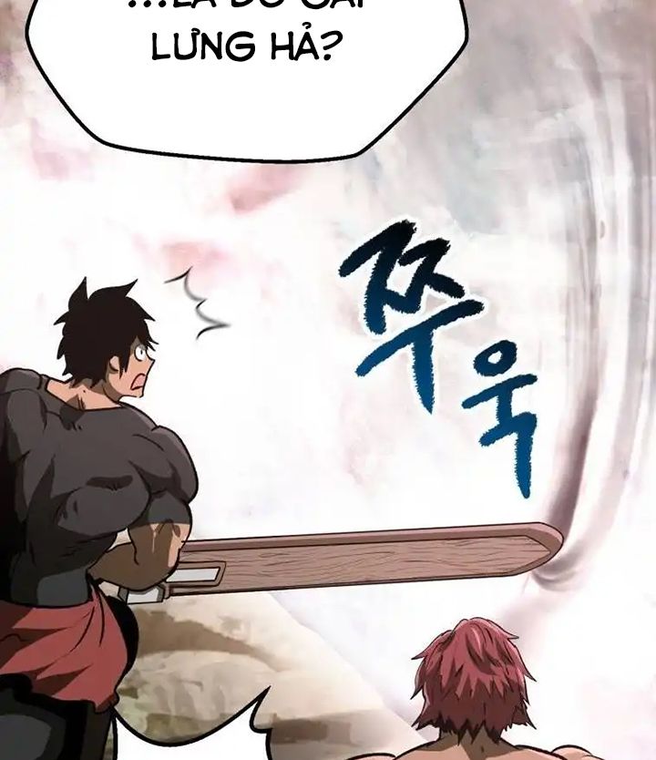 Câu Chuyện Sinh Tồn Của Kiếm Vương Ở Thế Giới Khác Chapter 116 - Trang 32
