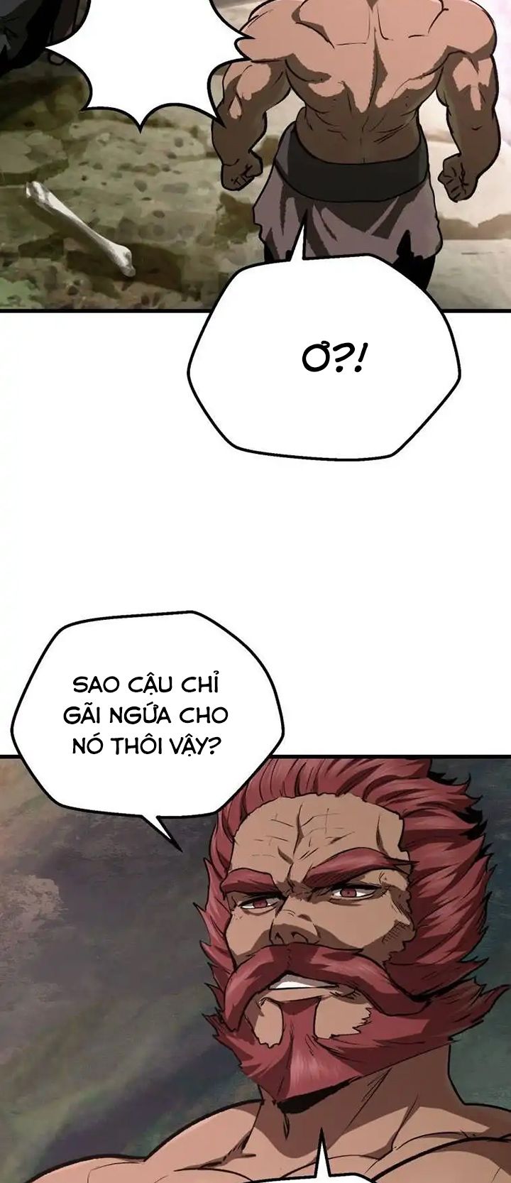 Câu Chuyện Sinh Tồn Của Kiếm Vương Ở Thế Giới Khác Chapter 116 - Trang 33