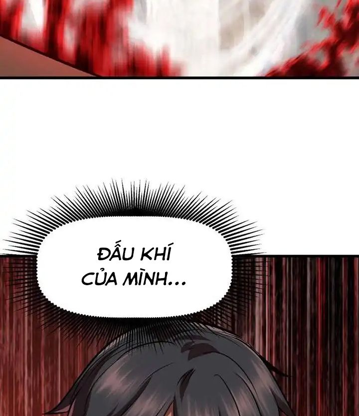 Câu Chuyện Sinh Tồn Của Kiếm Vương Ở Thế Giới Khác Chapter 116 - Trang 37