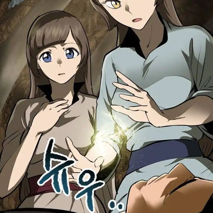 Câu Chuyện Sinh Tồn Của Kiếm Vương Ở Thế Giới Khác Chapter 116 - Trang 4