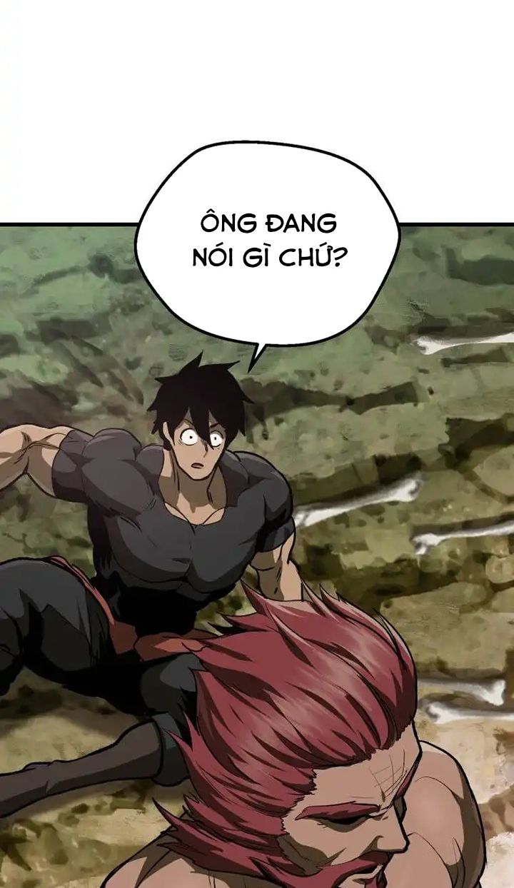 Câu Chuyện Sinh Tồn Của Kiếm Vương Ở Thế Giới Khác Chapter 116 - Trang 43