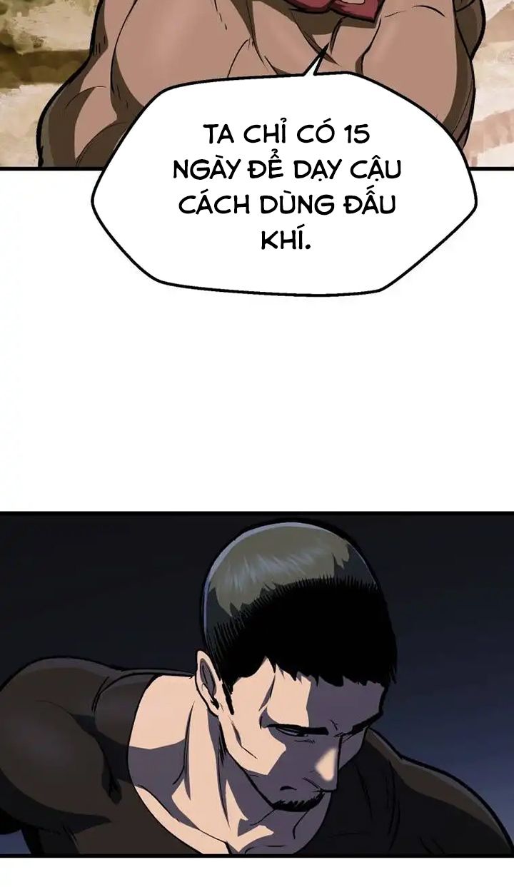 Câu Chuyện Sinh Tồn Của Kiếm Vương Ở Thế Giới Khác Chapter 116 - Trang 44