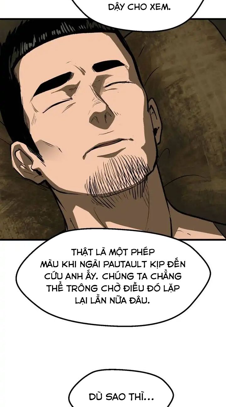 Câu Chuyện Sinh Tồn Của Kiếm Vương Ở Thế Giới Khác Chapter 116 - Trang 6
