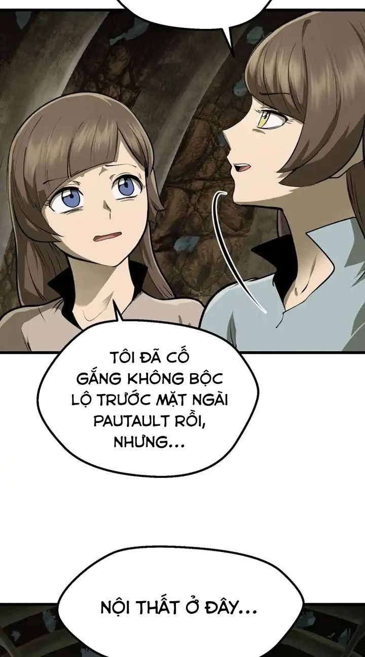 Câu Chuyện Sinh Tồn Của Kiếm Vương Ở Thế Giới Khác Chapter 116 - Trang 7