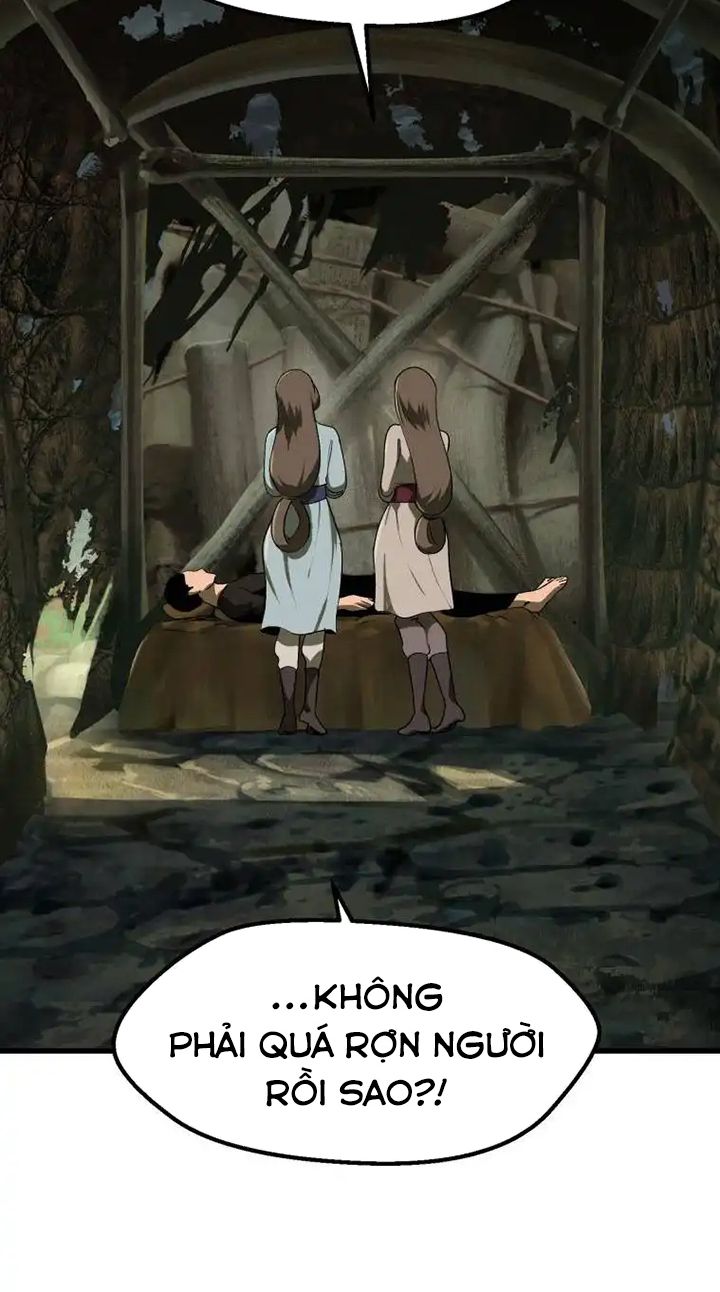 Câu Chuyện Sinh Tồn Của Kiếm Vương Ở Thế Giới Khác Chapter 116 - Trang 8