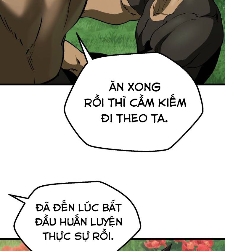 Câu Chuyện Sinh Tồn Của Kiếm Vương Ở Thế Giới Khác Chapter 117 - Trang 10