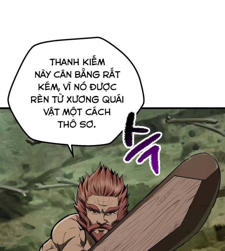 Câu Chuyện Sinh Tồn Của Kiếm Vương Ở Thế Giới Khác Chapter 117 - Trang 13