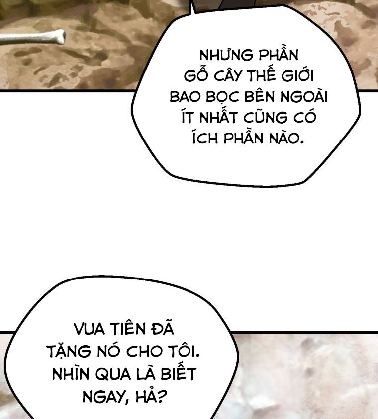 Câu Chuyện Sinh Tồn Của Kiếm Vương Ở Thế Giới Khác Chapter 117 - Trang 15