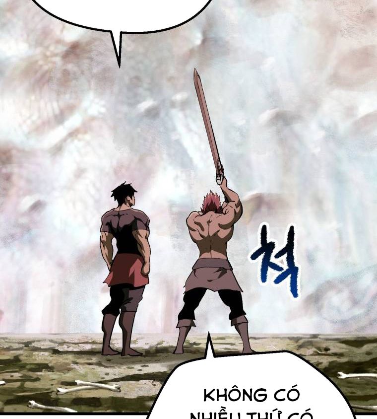 Câu Chuyện Sinh Tồn Của Kiếm Vương Ở Thế Giới Khác Chapter 117 - Trang 16