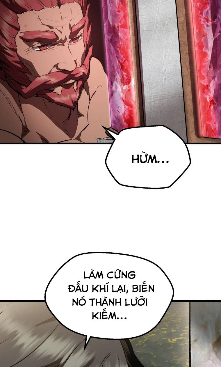 Câu Chuyện Sinh Tồn Của Kiếm Vương Ở Thế Giới Khác Chapter 117 - Trang 22