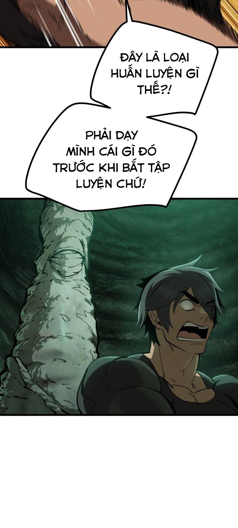 Câu Chuyện Sinh Tồn Của Kiếm Vương Ở Thế Giới Khác Chapter 117 - Trang 37