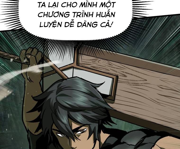 Câu Chuyện Sinh Tồn Của Kiếm Vương Ở Thế Giới Khác Chapter 117 - Trang 43