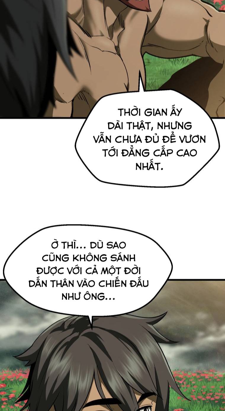 Câu Chuyện Sinh Tồn Của Kiếm Vương Ở Thế Giới Khác Chapter 117 - Trang 6