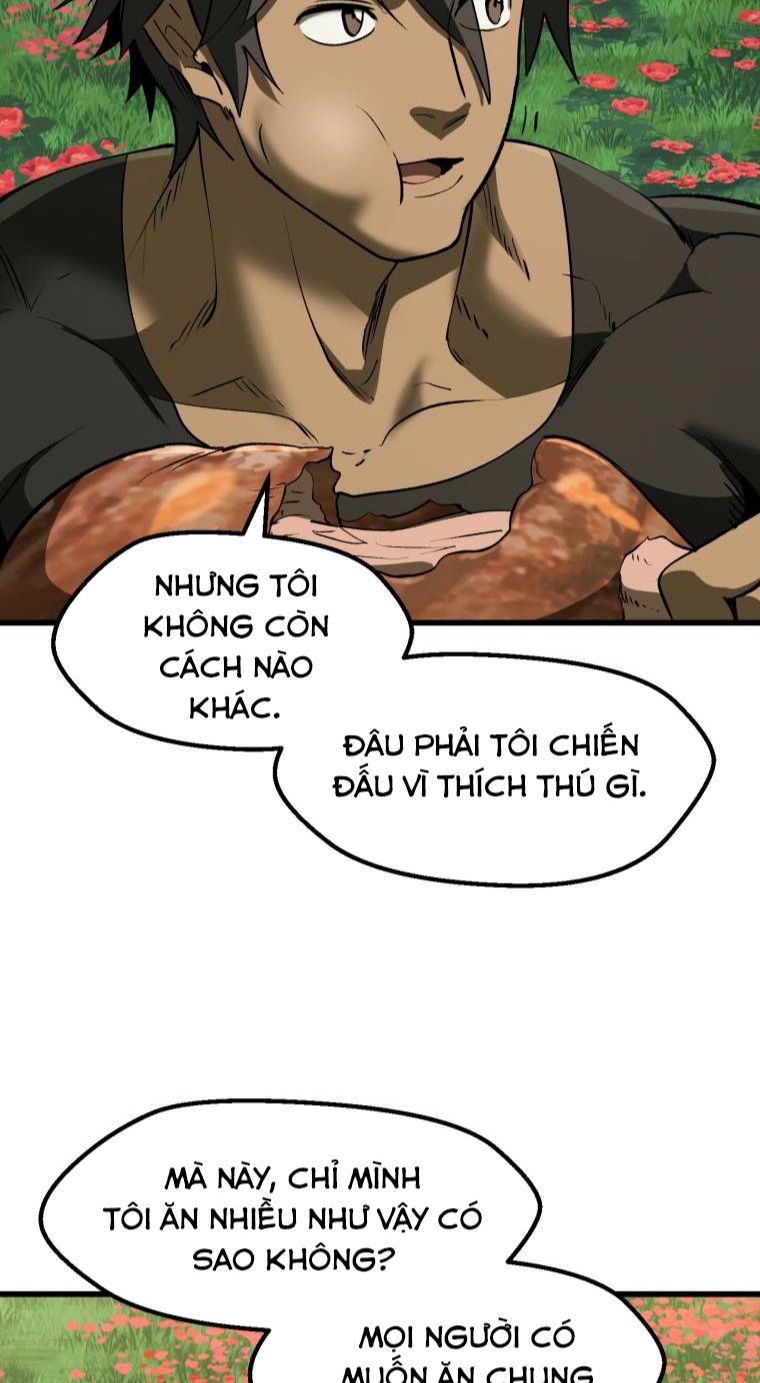 Câu Chuyện Sinh Tồn Của Kiếm Vương Ở Thế Giới Khác Chapter 117 - Trang 7