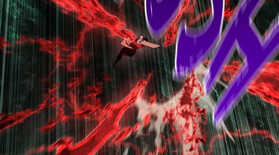 Câu Chuyện Sinh Tồn Của Kiếm Vương Ở Thế Giới Khác Chapter 118 - Trang 14