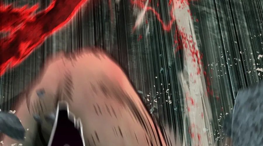 Câu Chuyện Sinh Tồn Của Kiếm Vương Ở Thế Giới Khác Chapter 118 - Trang 15