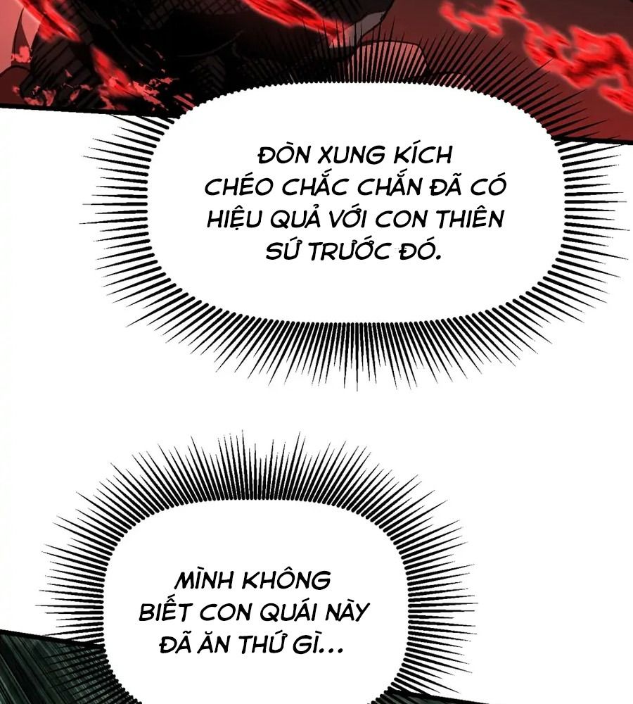 Câu Chuyện Sinh Tồn Của Kiếm Vương Ở Thế Giới Khác Chapter 118 - Trang 18