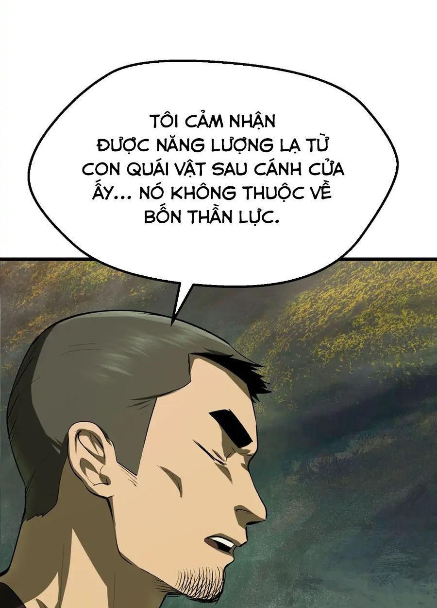 Câu Chuyện Sinh Tồn Của Kiếm Vương Ở Thế Giới Khác Chapter 118 - Trang 29