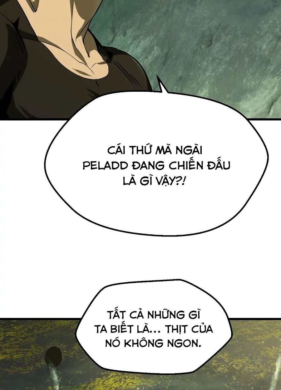 Câu Chuyện Sinh Tồn Của Kiếm Vương Ở Thế Giới Khác Chapter 118 - Trang 30