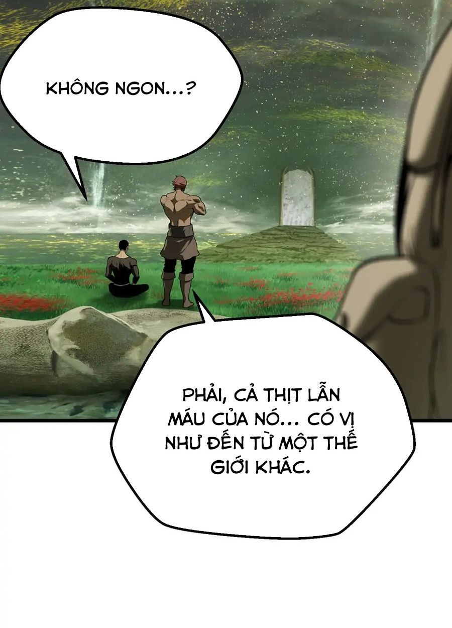 Câu Chuyện Sinh Tồn Của Kiếm Vương Ở Thế Giới Khác Chapter 118 - Trang 31