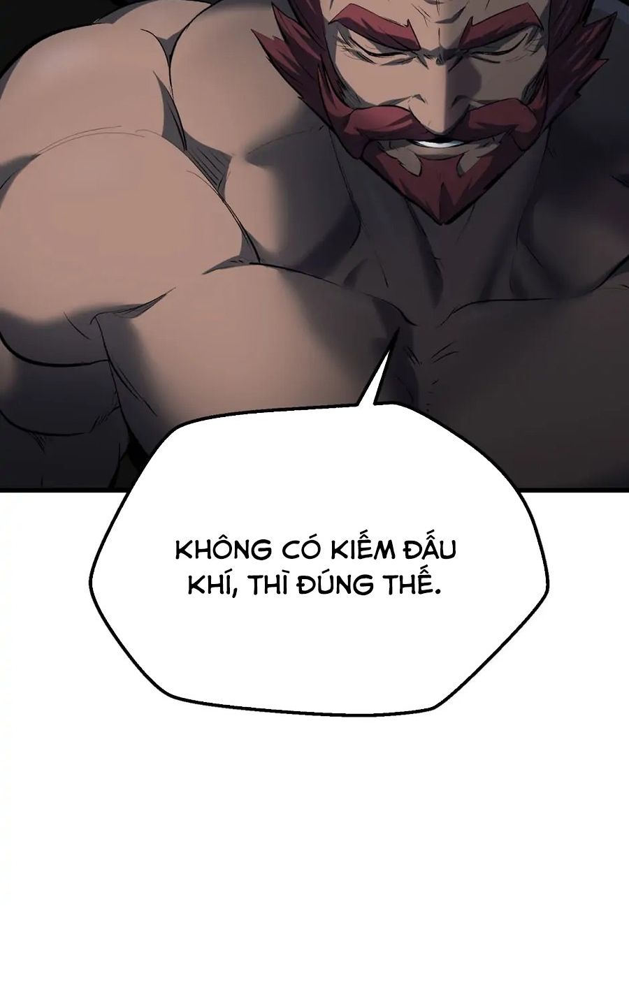 Câu Chuyện Sinh Tồn Của Kiếm Vương Ở Thế Giới Khác Chapter 118 - Trang 33