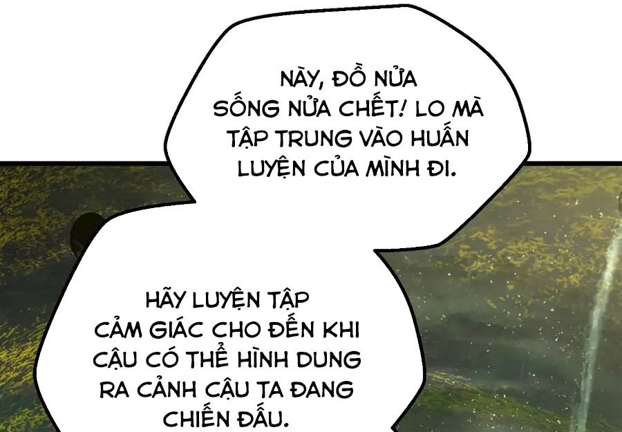 Câu Chuyện Sinh Tồn Của Kiếm Vương Ở Thế Giới Khác Chapter 118 - Trang 34