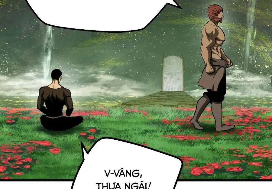Câu Chuyện Sinh Tồn Của Kiếm Vương Ở Thế Giới Khác Chapter 118 - Trang 35