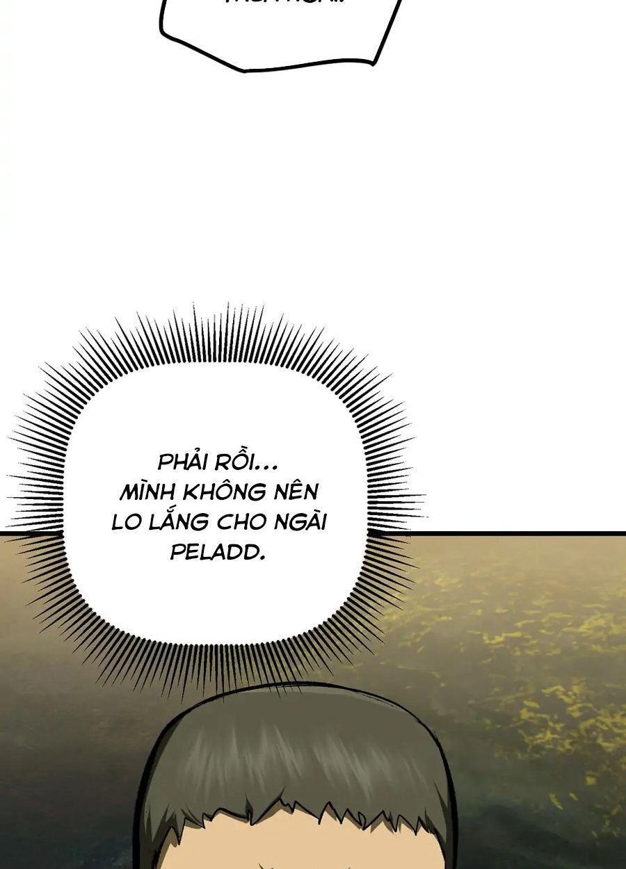 Câu Chuyện Sinh Tồn Của Kiếm Vương Ở Thế Giới Khác Chapter 118 - Trang 36
