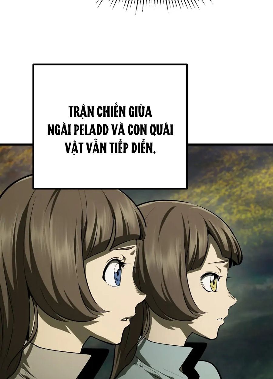 Câu Chuyện Sinh Tồn Của Kiếm Vương Ở Thế Giới Khác Chapter 118 - Trang 39